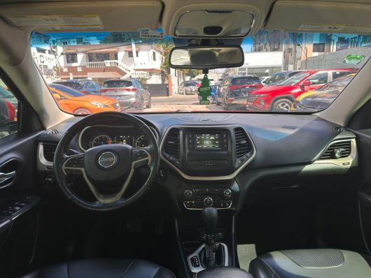 Jeep