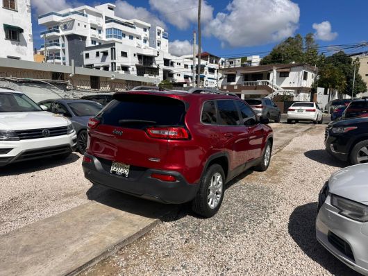 Jeep