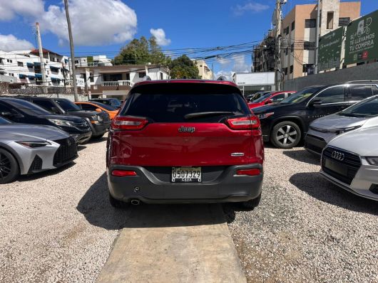 Jeep