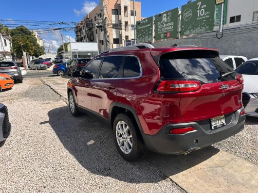 Jeep
