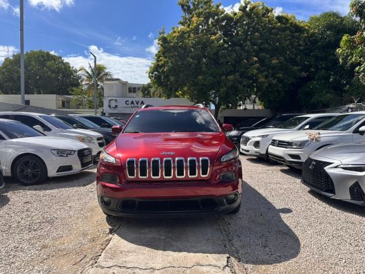 Jeep