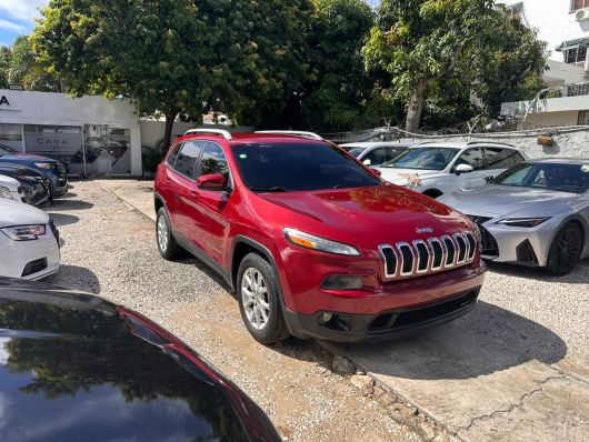 Jeep