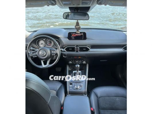 Mazda CX-5 Jeepeta en venta