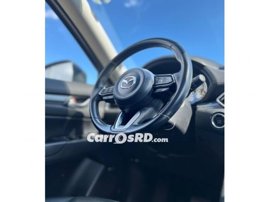 Mazda CX-5 Jeepeta en venta