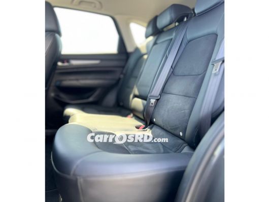 Mazda CX-5 Jeepeta en venta