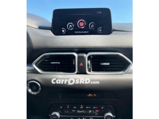 Mazda CX-5 Jeepeta en venta