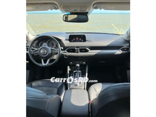 Mazda CX-5 Jeepeta en venta