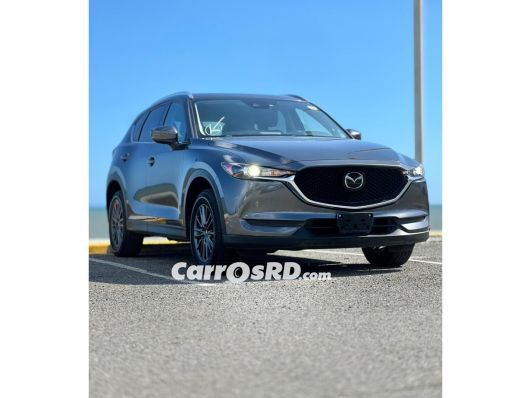 Mazda CX-5 Jeepeta en venta
