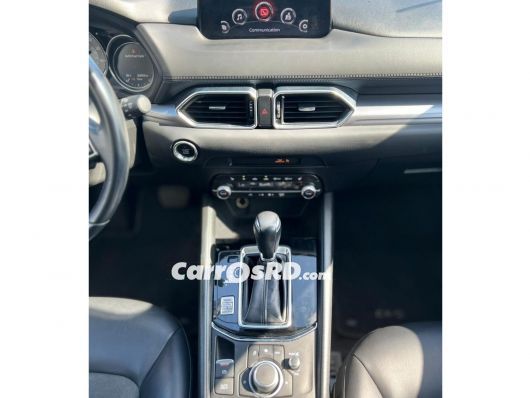 Mazda CX-5 Jeepeta en venta