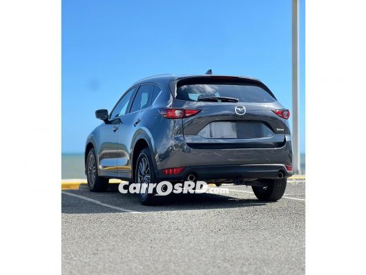 Mazda CX-5 Jeepeta en venta