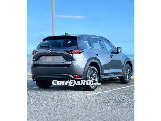 Mazda CX-5 Jeepeta en venta