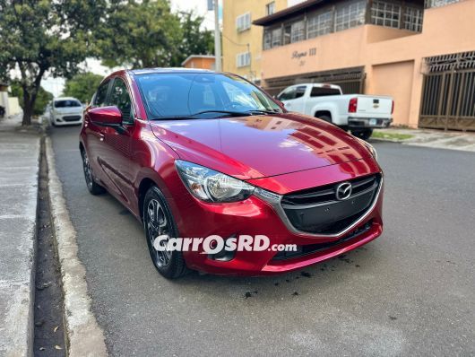 Mazda Demio Hatchback en venta