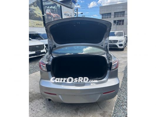 Mazda 3 Carros en venta