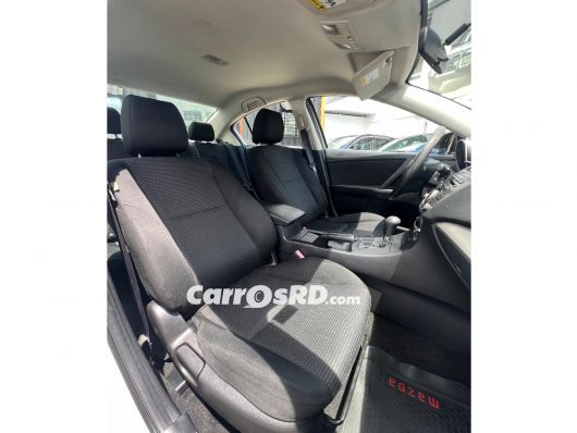 Mazda 3 Carros en venta
