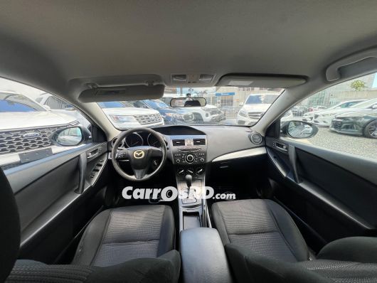 Mazda 3 Carros en venta