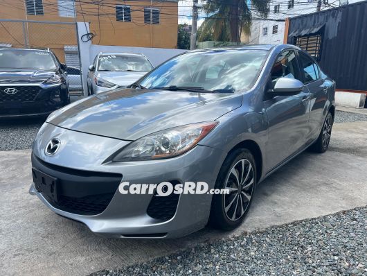Mazda 3 Carros en venta