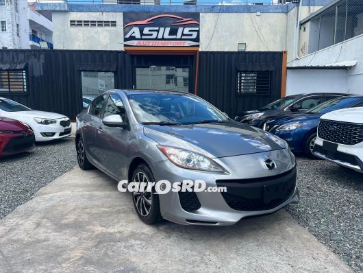 Mazda 3 Carros en venta