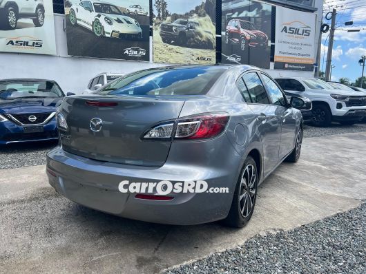 Mazda 3 Carros en venta