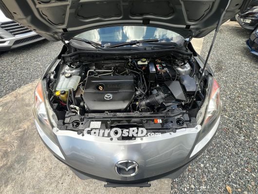 Mazda 3 Carros en venta