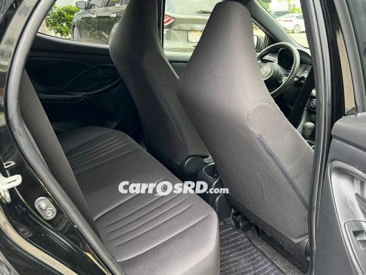 Toyota Yaris Hatchback en venta