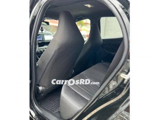 Toyota Yaris Hatchback en venta