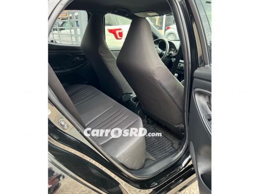 Toyota Yaris Hatchback en venta