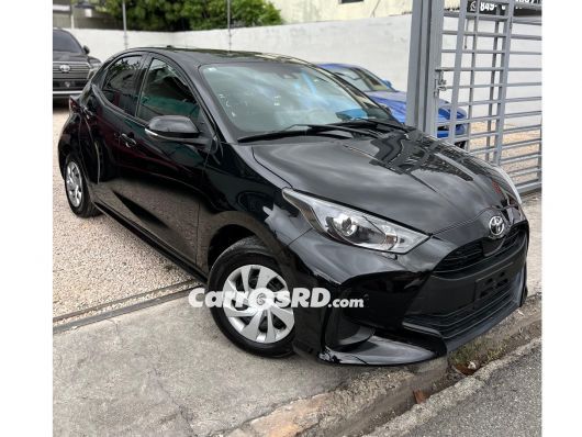 Toyota Yaris Hatchback en venta