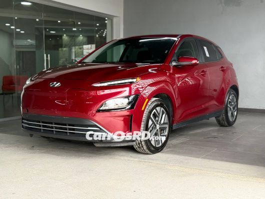 Hyundai Kona Carros en venta