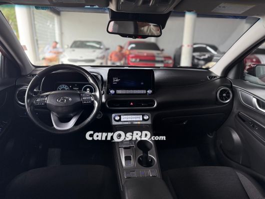 Hyundai Kona Carros en venta