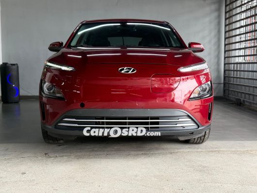 Hyundai Kona Carros en venta