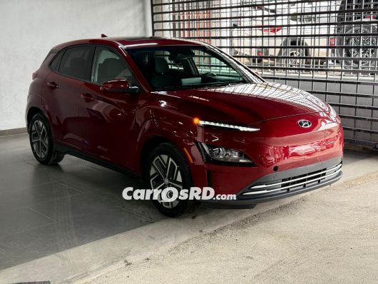 Hyundai Kona Carros en venta