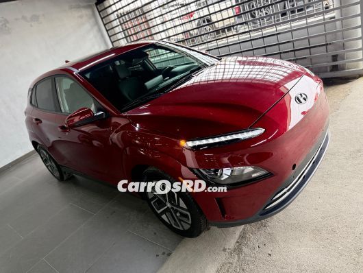 Hyundai Kona Carros en venta