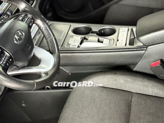 Hyundai Kona Carros en venta