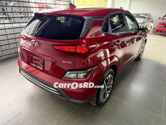Hyundai Kona Carros en venta