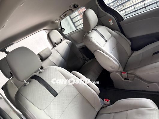 Toyota Sienna Minivan en venta