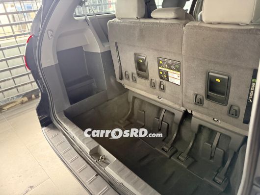 Toyota Sienna Minivan en venta