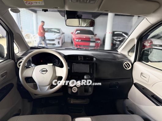 Nissan Dayz Carros en venta