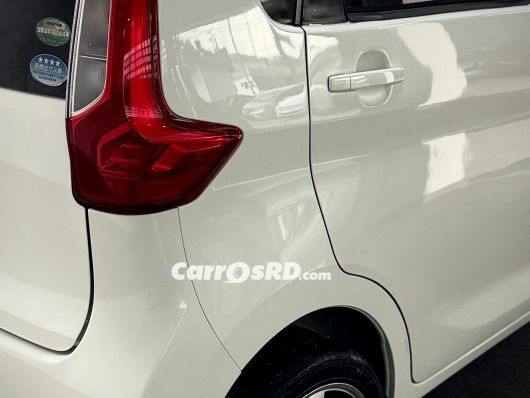 Nissan Dayz Carros en venta