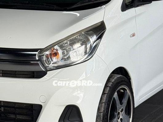 Nissan Dayz Carros en venta