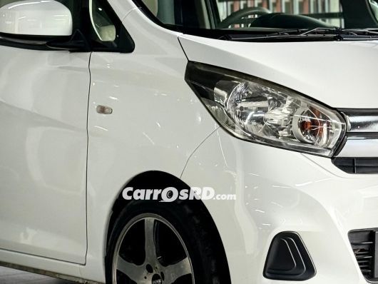 Nissan Dayz Carros en venta