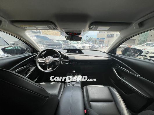 Mazda CX-30 Jeepeta en venta