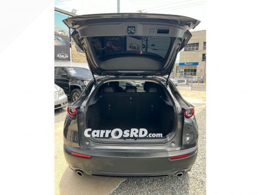 Mazda CX-30 Jeepeta en venta