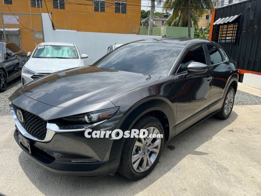 Mazda CX-30 Jeepeta en venta