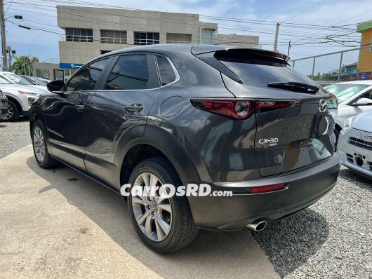 Mazda CX-30 Jeepeta en venta