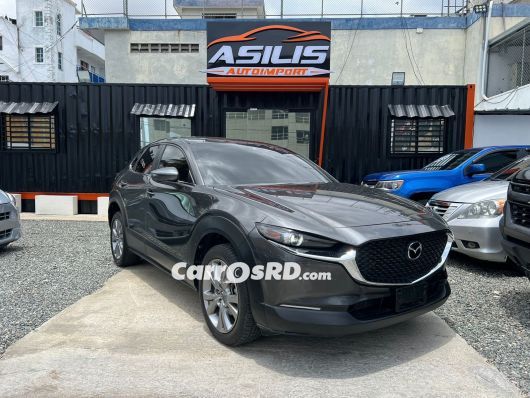 Mazda CX-30 Jeepeta en venta