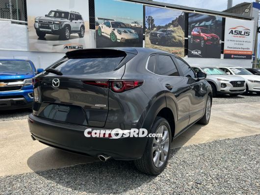 Mazda CX-30 Jeepeta en venta