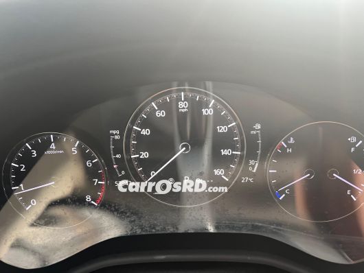 Mazda CX-30 Jeepeta en venta