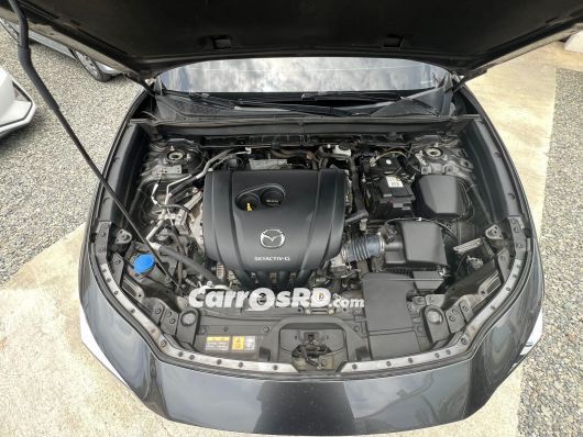 Mazda CX-30 Jeepeta en venta