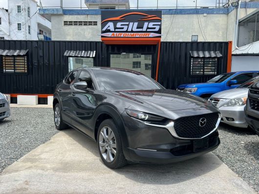 Mazda CX-30 Select en venta