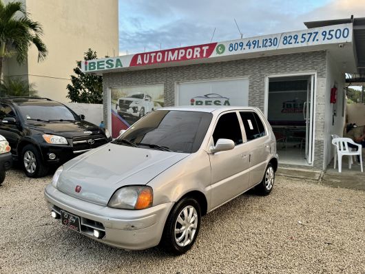 Honda Logo Básico en venta